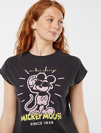 T-shirt sans manches 'Disney'