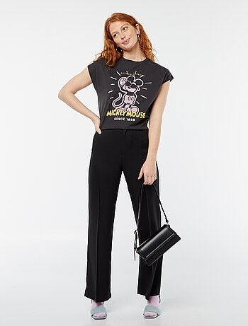 T-shirt sans manches 'Disney'