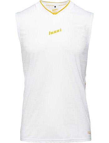 T-shirt sans manches dunkey - huari