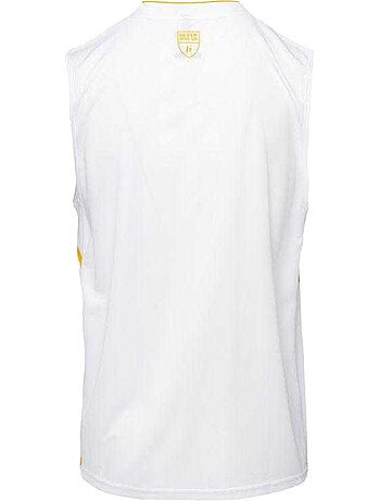 T-shirt sans manches dunkey - huari