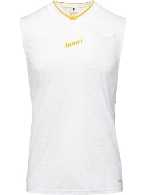 T-shirt sans manches dunkey - huari - Kiabi