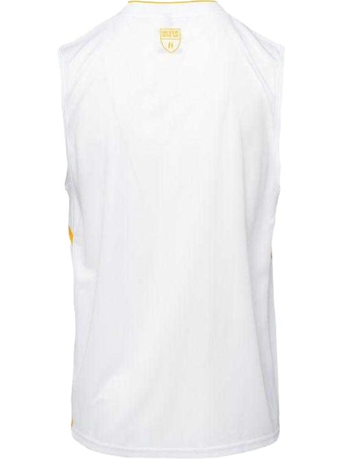 T-shirt sans manches dunkey - huari - Kiabi