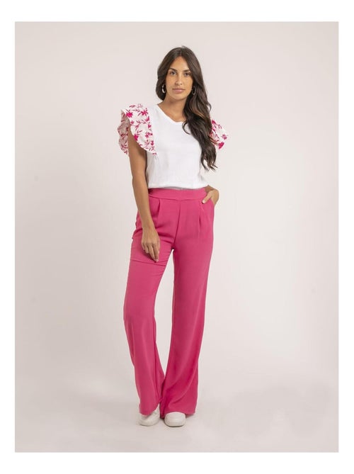 T-shirt sans manches FARLI - Kiabi