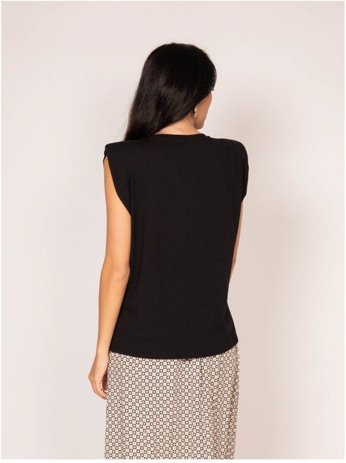 T-shirt sans manches FEMA - Kiabi