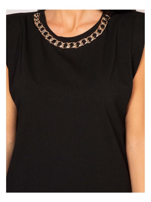 T-shirt sans manches FEMA - Kiabi