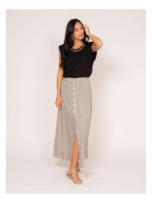 T-shirt sans manches FEMA - Kiabi