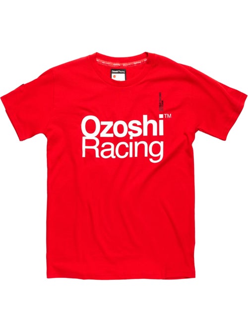 T-shirt satoru - ozoshi - Kiabi