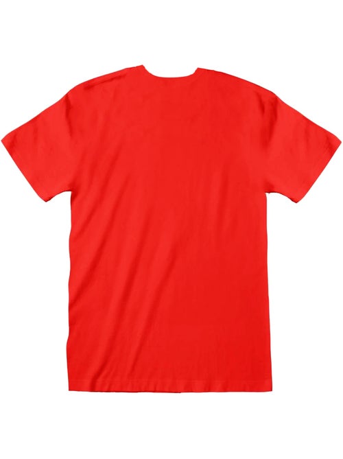T-shirt satoru - ozoshi - Kiabi