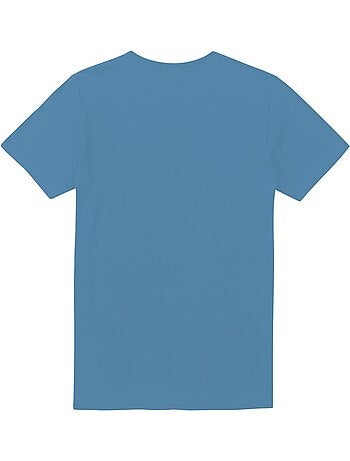 T-shirt science uniform - star trek