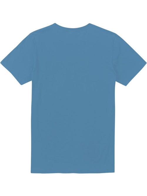 T-shirt science uniform - star trek - Kiabi