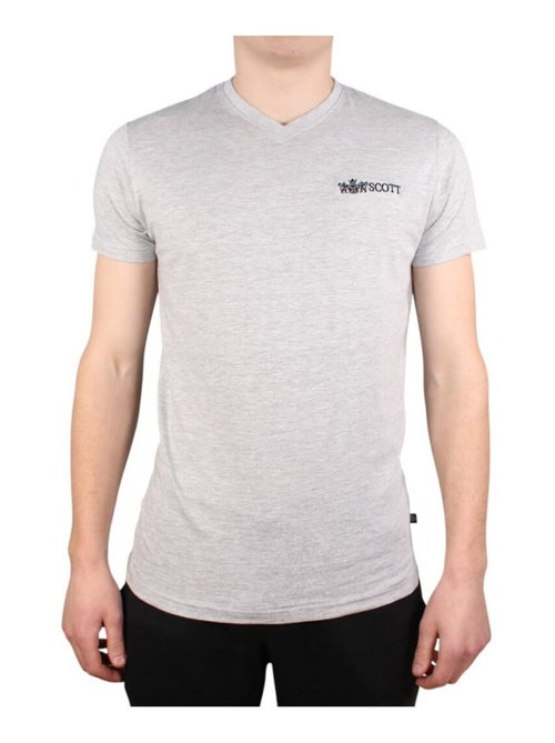 T-shirt Scott Homme - Kiabi