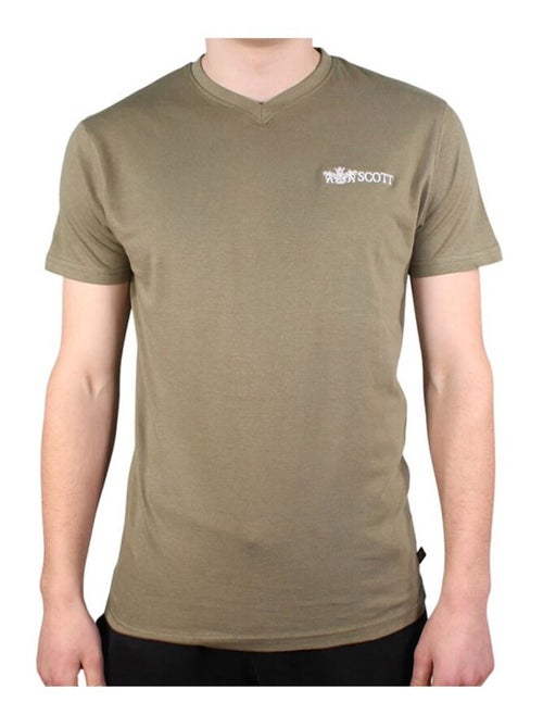 T-shirt Scott Homme - Kiabi