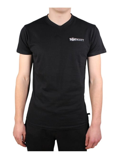 T-shirt Scott Homme - Kiabi