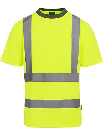 T-shirt sécurité - regatta professional