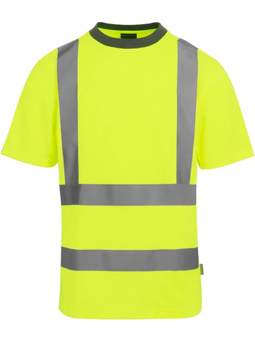T-shirt sécurité - regatta professional - Kiabi