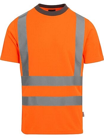 T-shirt sécurité - regatta professional