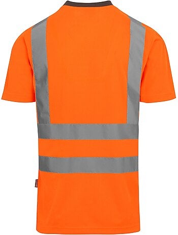 T-shirt sécurité - regatta professional