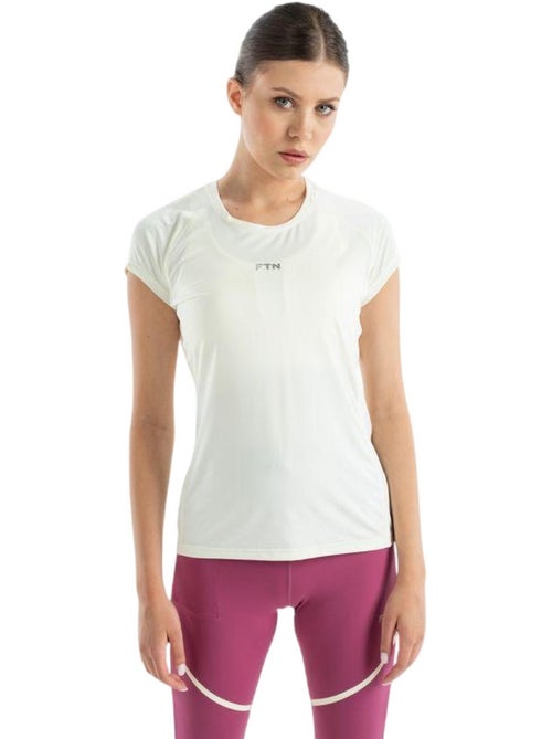 T-shirt selina - fitanu - Kiabi