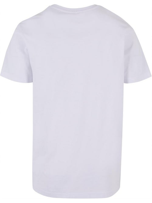 T-shirt send noods - mister tee - Kiabi
