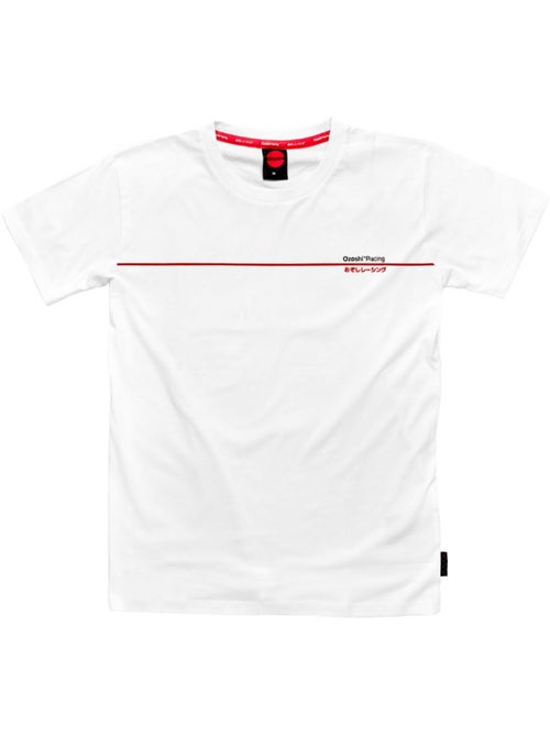 T-shirt senro - ozoshi - Kiabi