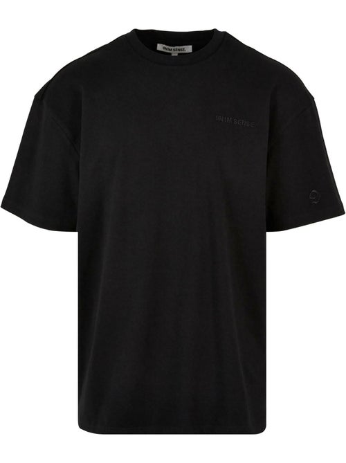 T-shirt sense essential - 9n1m sense - Kiabi