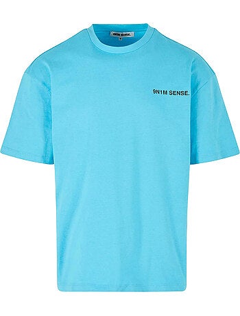 T-shirt sense samothrace - 9n1m sense