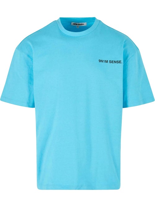 T-shirt sense samothrace - 9n1m sense - Kiabi T-shirt sense samothrace - 9n1m sense - Kiabi