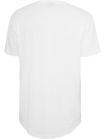 T-shirt sensitive content - mister tee