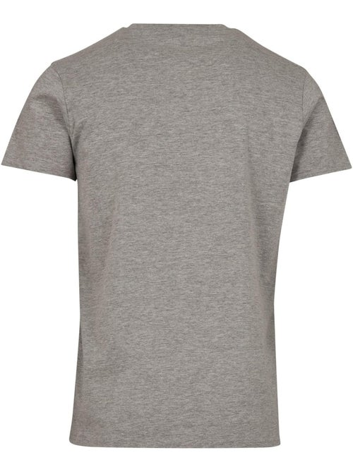 T-shirt sensitive content - mister tee - Kiabi