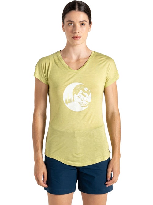 T-shirt serene - dare 2b - Kiabi