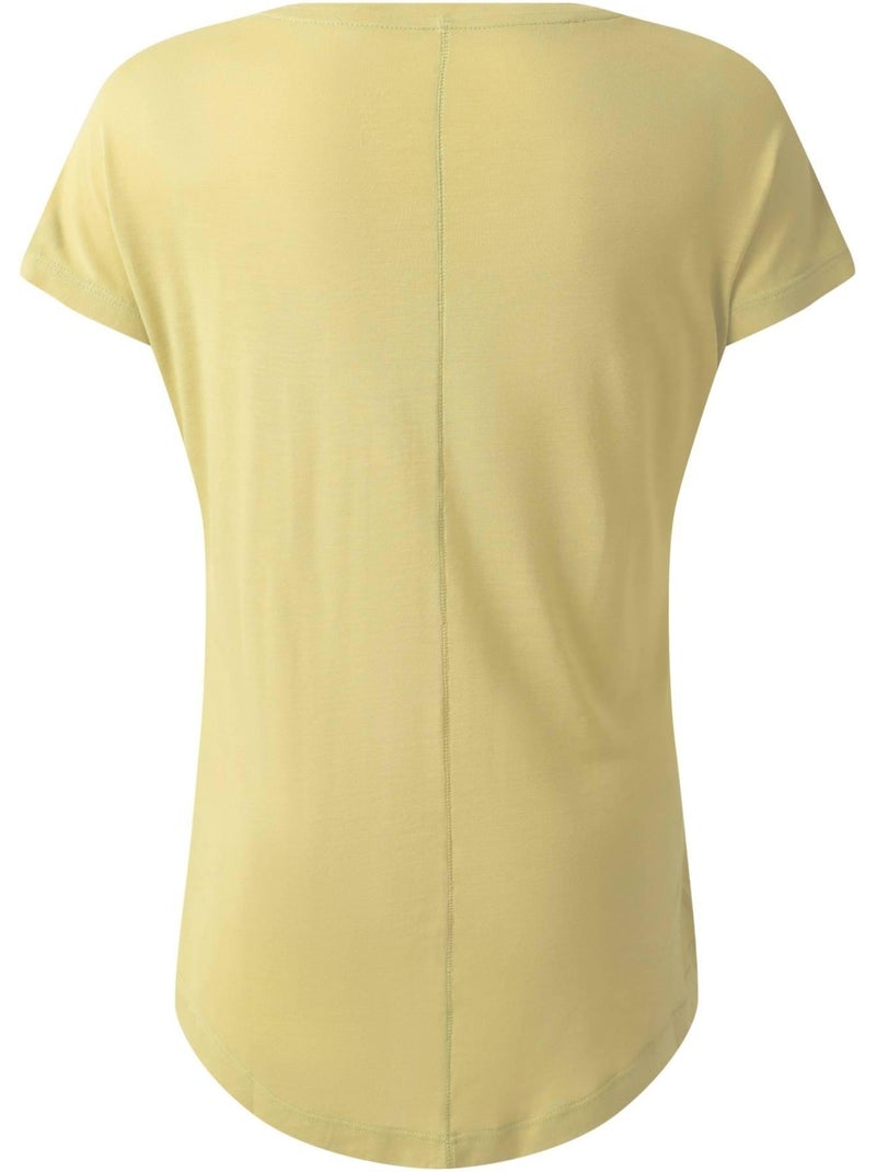 T-shirt serene - dare 2b Beige - Kiabi