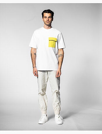 T-shirt Shade Regular - New Man