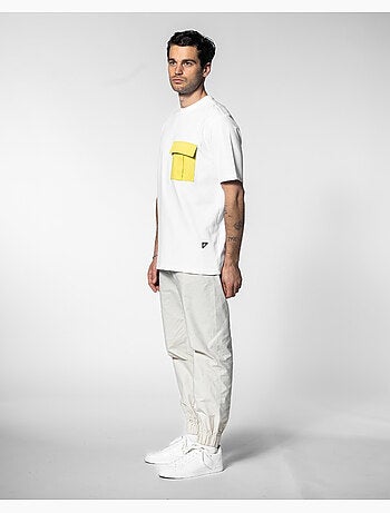 T-shirt Shade Regular - New Man