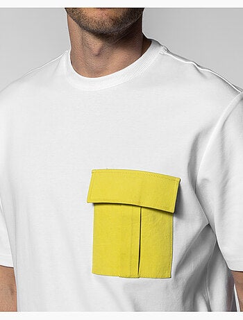 T-shirt Shade Regular - New Man