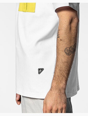 T-shirt Shade Regular - New Man