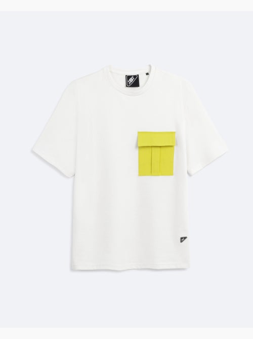 T-shirt Shade   Regular - New Man - Kiabi