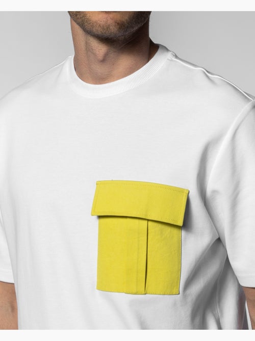 T-shirt Shade   Regular - New Man - Kiabi