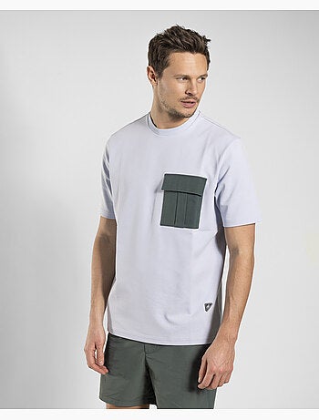 T-shirt Shade Regular - New Man