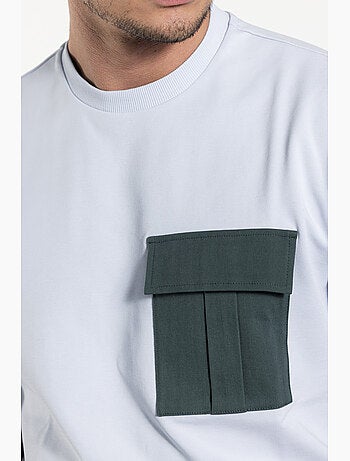 T-shirt Shade Regular - New Man