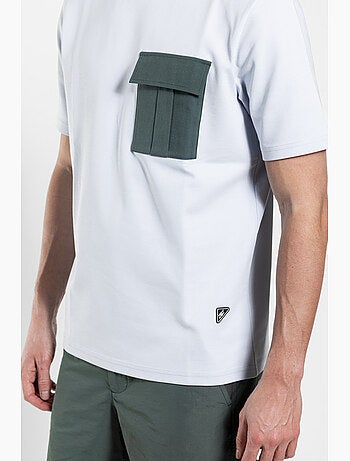 T-shirt Shade Regular - New Man