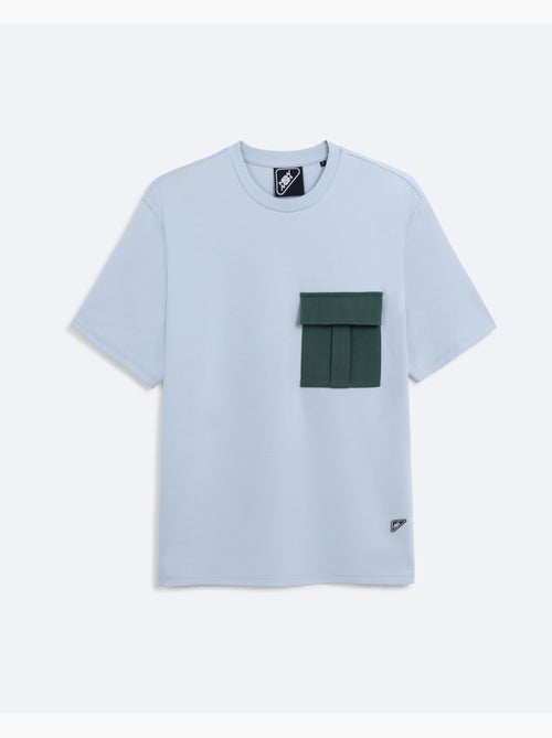 T-shirt Shade   Regular - New Man - Kiabi