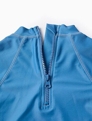 T-shirt + Short de Bain UPF40