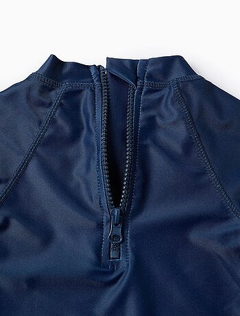 T-shirt + Short de Bain UPF40