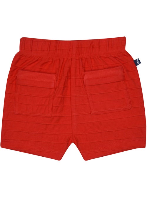 T-shirt, short et bavoir bandana Ronan - Kiabi