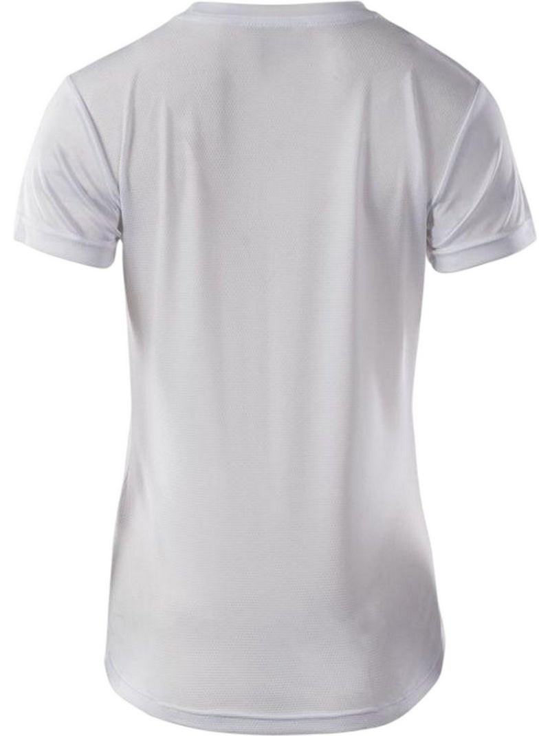 T-shirt sibic - hi-tec Blanc - Kiabi