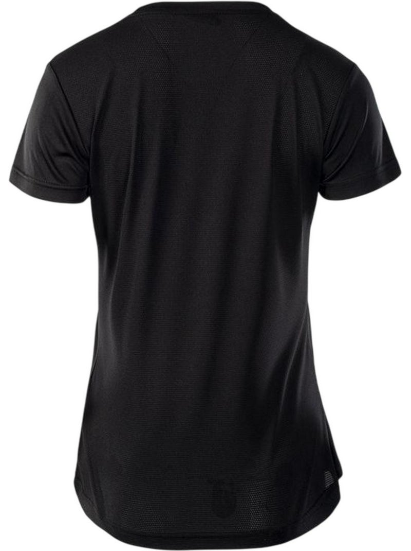 T-shirt sibic - hi-tec Noir - Kiabi