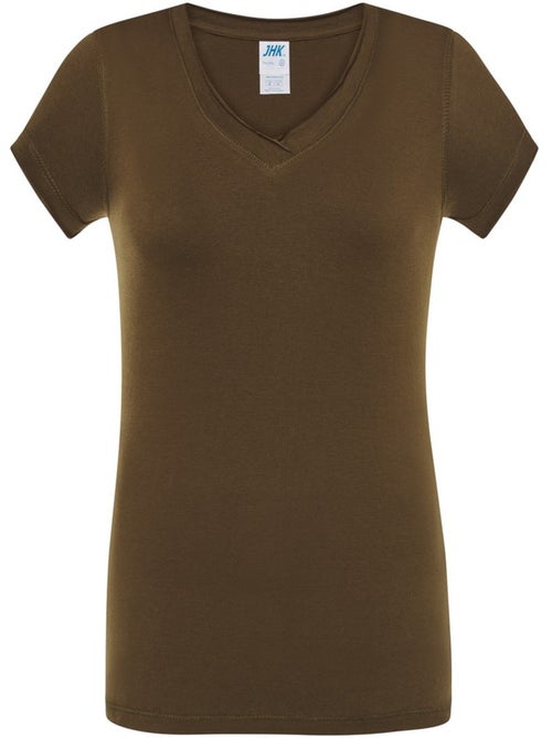 T-shirt sicilia - jhk - Kiabi