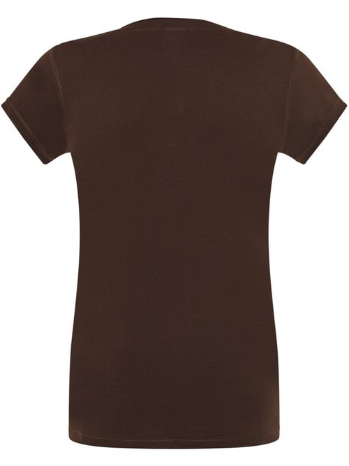 T-shirt sicilia - jhk - Kiabi T-shirt sicilia - jhk - Kiabi