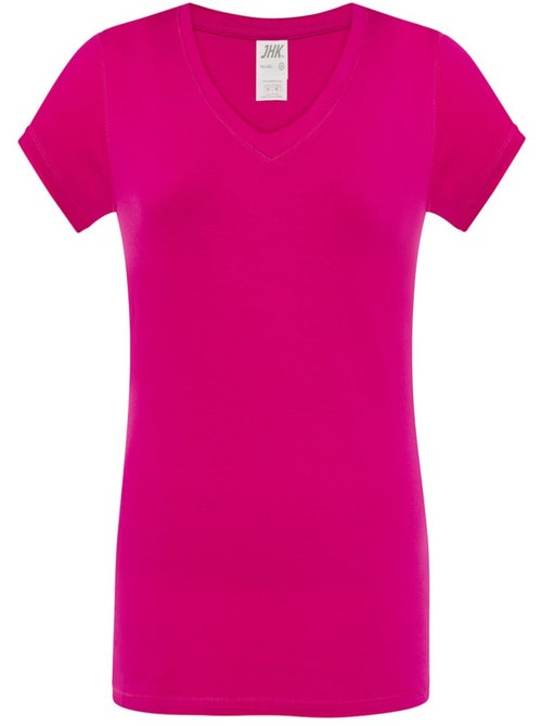 T-shirt sicilia - jhk - Kiabi T-shirt sicilia - jhk - Kiabi