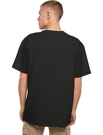 T-shirt sicilian - mister tee